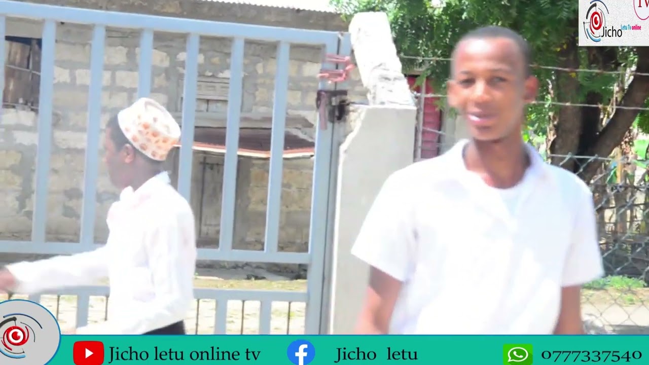 SAFARI YA KISIWA CHA KOJANI