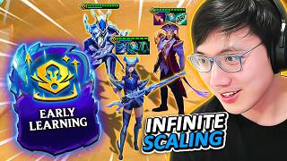 1 Costs Rise Up! Early Learnings Makes Them OP!