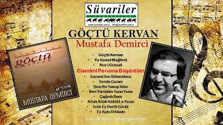 Mustafa Demi̇rci̇ - Serveri̇ Ser