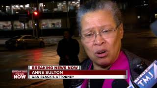 Celebrity Jury: Ex-Milwaukee Sheriff David Clarke's posts did not violate man's free speech Net Worth