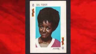 Gail Fisher (Mannix)