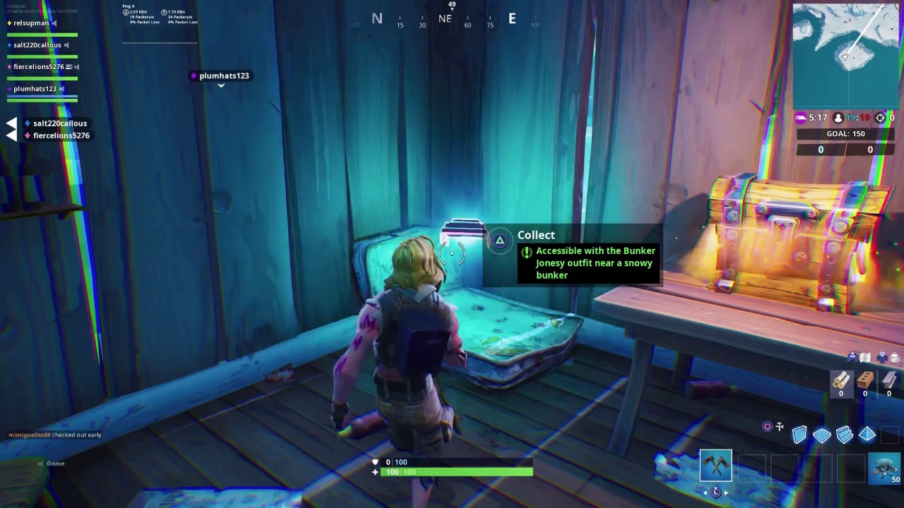 Fortbyte 26 *LOCATION*