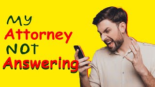 Can I fire my Lawyer Attorney Peter Michael Explains | New Jersey Attorney (201) 292-1930