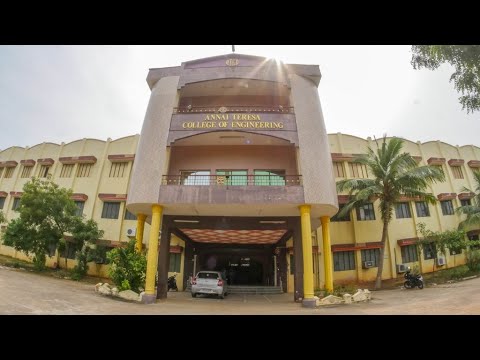 Annai Teresa College of Engineering-Thirunavalaur-2 min Budget  Advertisement-HakkuCorp - video from HakkuCorp