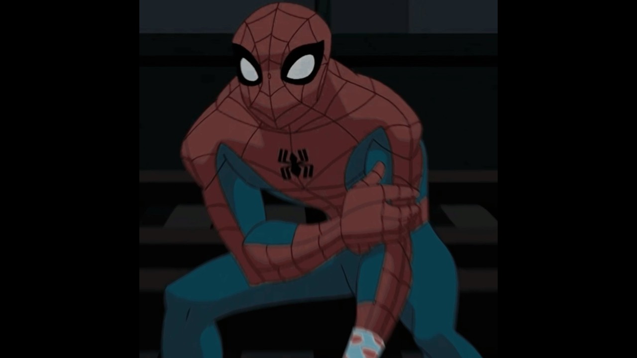 Паук остается,потому что он нужен! 