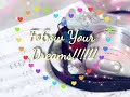 Fo6ow Your Dreams!!!!!!/F6(耳コピ)