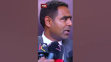 Kenyans Be PATIENT Hussein Mohammed 