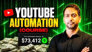 Everything You Need to Know About YouTube Automation in 2026 | Haider TV screenshot 3