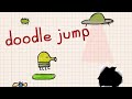 New Game Doodle Jump Gameplay