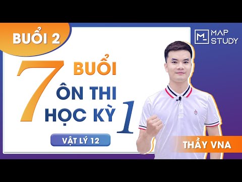 Video [Ôn thi Học kì 1] Buổi 2: Ôn tập Điện xoay chiều -... - youtube