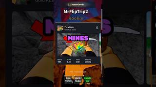 Reminds me of mining simulator #roblox