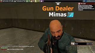 GMOD: I AM INVINCIBLE!