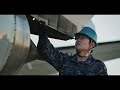 【海上自衛隊公式広報ビデオ】海を見張る翼
