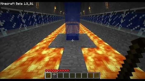 Minecraft | EscapeCraft 2 (Part 1)