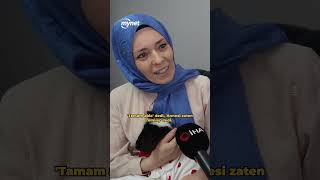 Annesiz Kalan Kuzuya Anne Oldu