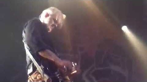 Triggerfinger - "Colossus"