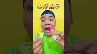 ASMR AMERICA'S🧃😘ORIGINAL DUBBLE BUBBLE GUM (3 FRUIT FLAVORS) AND...Ep2