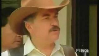 Miguel Papantla en El Juramento