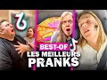 Nicocapone  bestof des meilleurs pranks  dani 