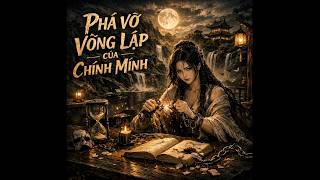 39 PHÁ VỠ VÒNG LẶP CỦA CHÍNH MÌNH #audio #xuhuongyoutube #trietlysong