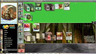 Channel Conley - SOM Draft #5 - Match 2, Game 3