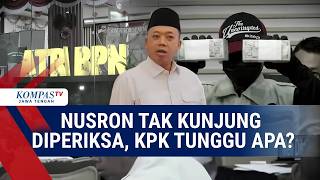 Nusron Yet to Be Questioned by KPK, What’s Going On with the Alleged HGB Bribery Case?
