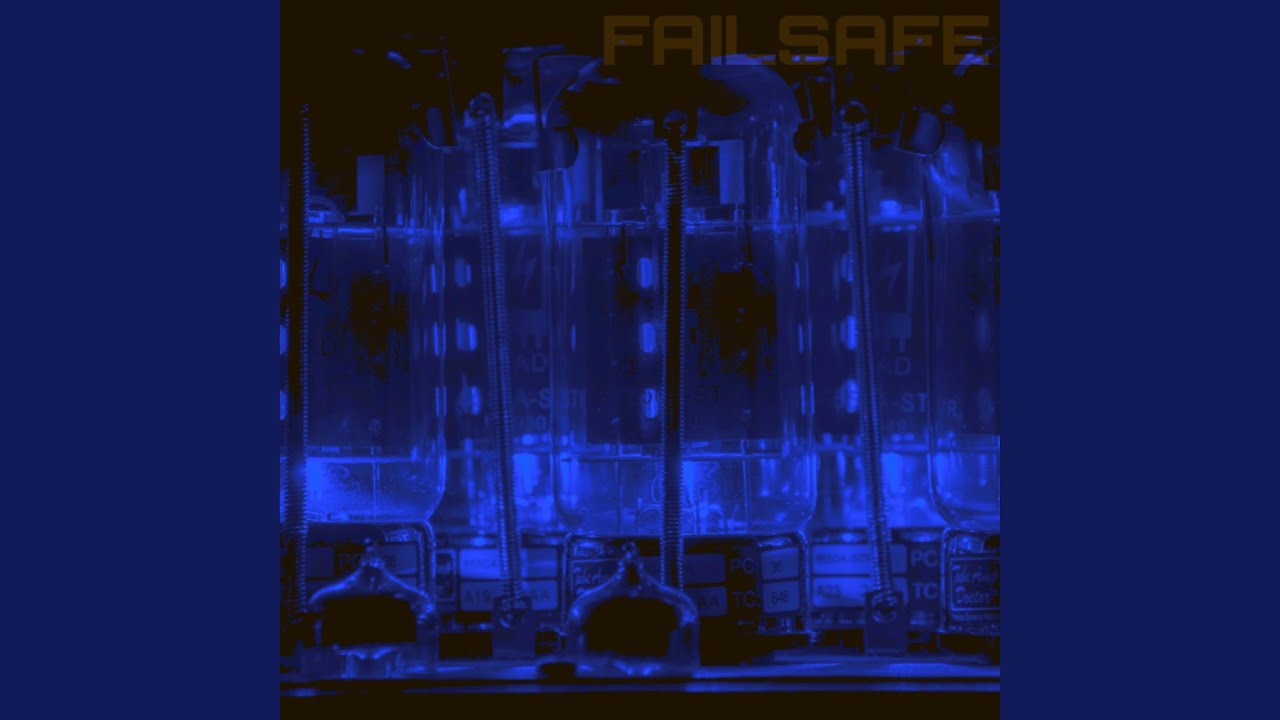 Regardez Failsafe sur YouTube Regardez Failsafe sur YouTube