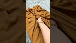 ROK SERUT VIRAL CUMA 50RIBUAN #shorts #shopeehaul