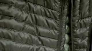 Eddie Bauer Microtherm Stormdown Vest (Best Mens Vest 2015)