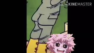 Freshly baked BNHA tik toks