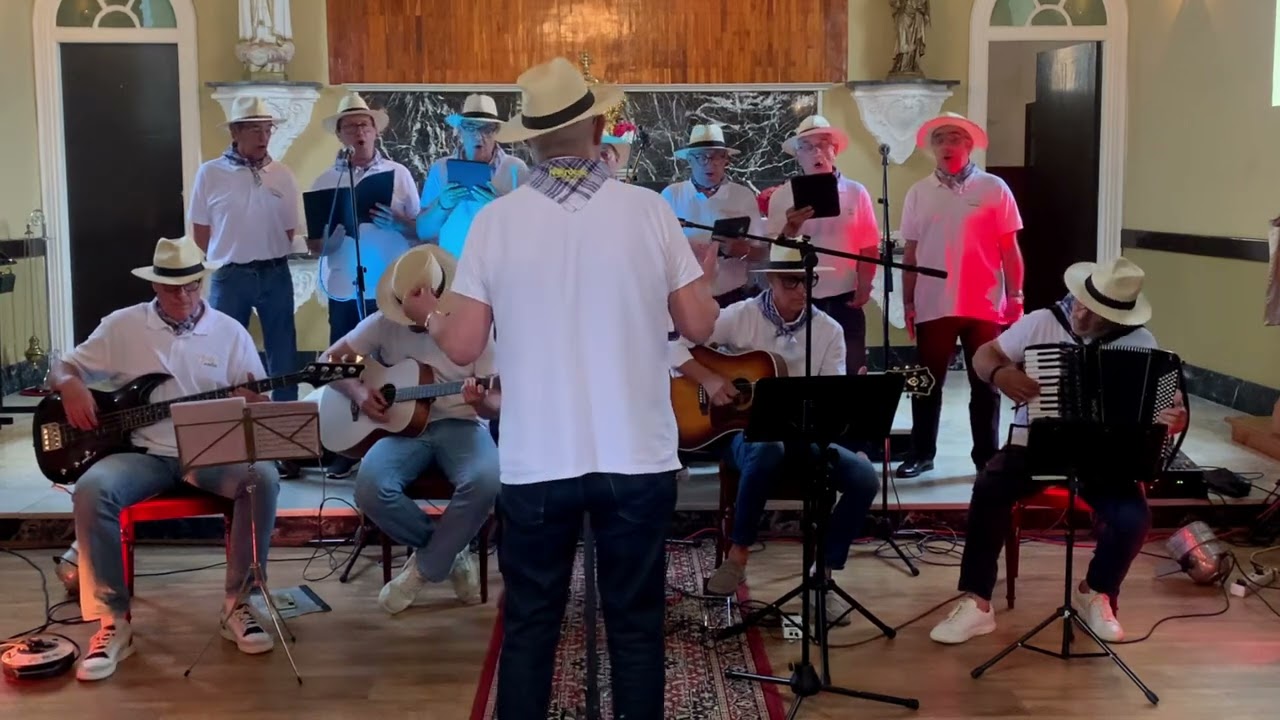 ROSINA DE UN VERDE PALMAR