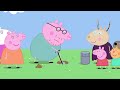 Peppa Pig - Vários Episódios Completos - Português Brasil