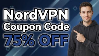 NordVPN Coupon Code 2026 – Real NordVPN Discount Code