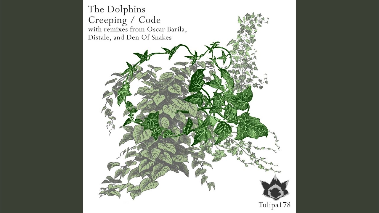 Watch Code (Original Mix) on YouTube Watch Code (Original Mix) on YouTube