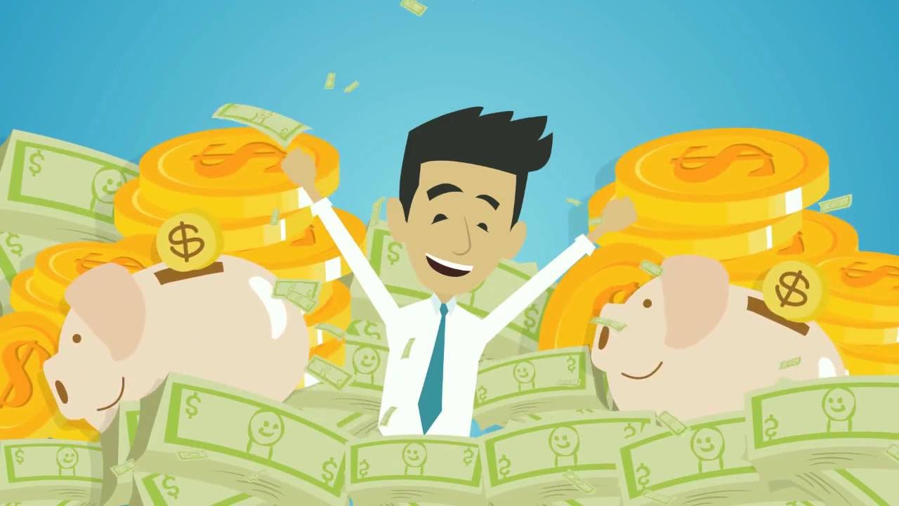 Что такое Beonpush