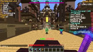NEW HEROWARS SERVER IP!! - Primemc.org