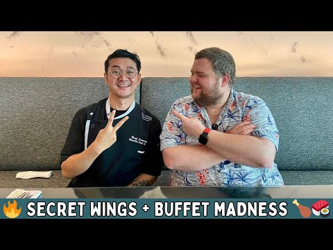 Mama Wings And Deli