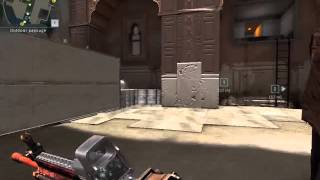 A.V.A - Hacker report #4