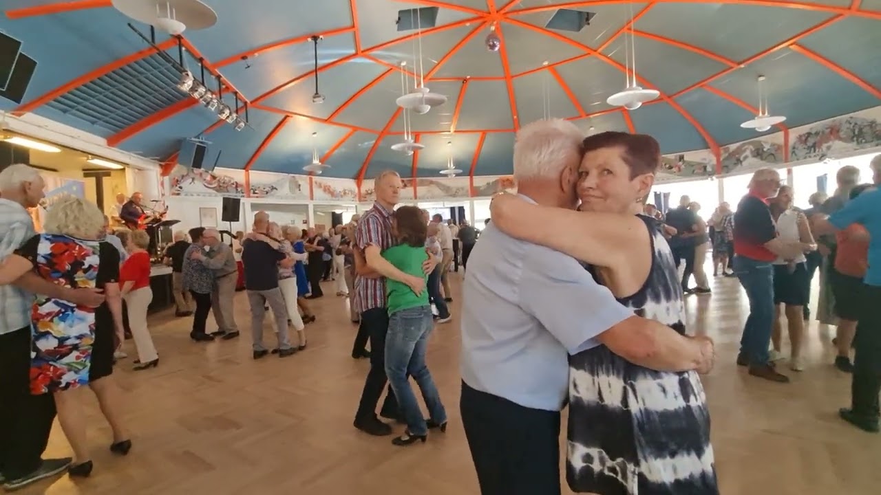 Junix Avesta parken 2025-05-16 Video 3