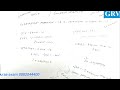 GRV ONLINE CLASS(6)  ANM (OBG) FOR HSSC STAFF NURSE