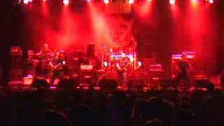 Watch Living Sacrifice Not My Own video