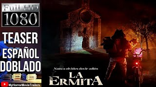 La Ermita (2023) (Teaser HD) - Carlota Pereda
