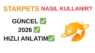 How to use Starpets.gg Updated 2026?