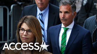 Lori Loughlins Husband Mossimo Giannulli Joked About Usc Admissions Process In Emails