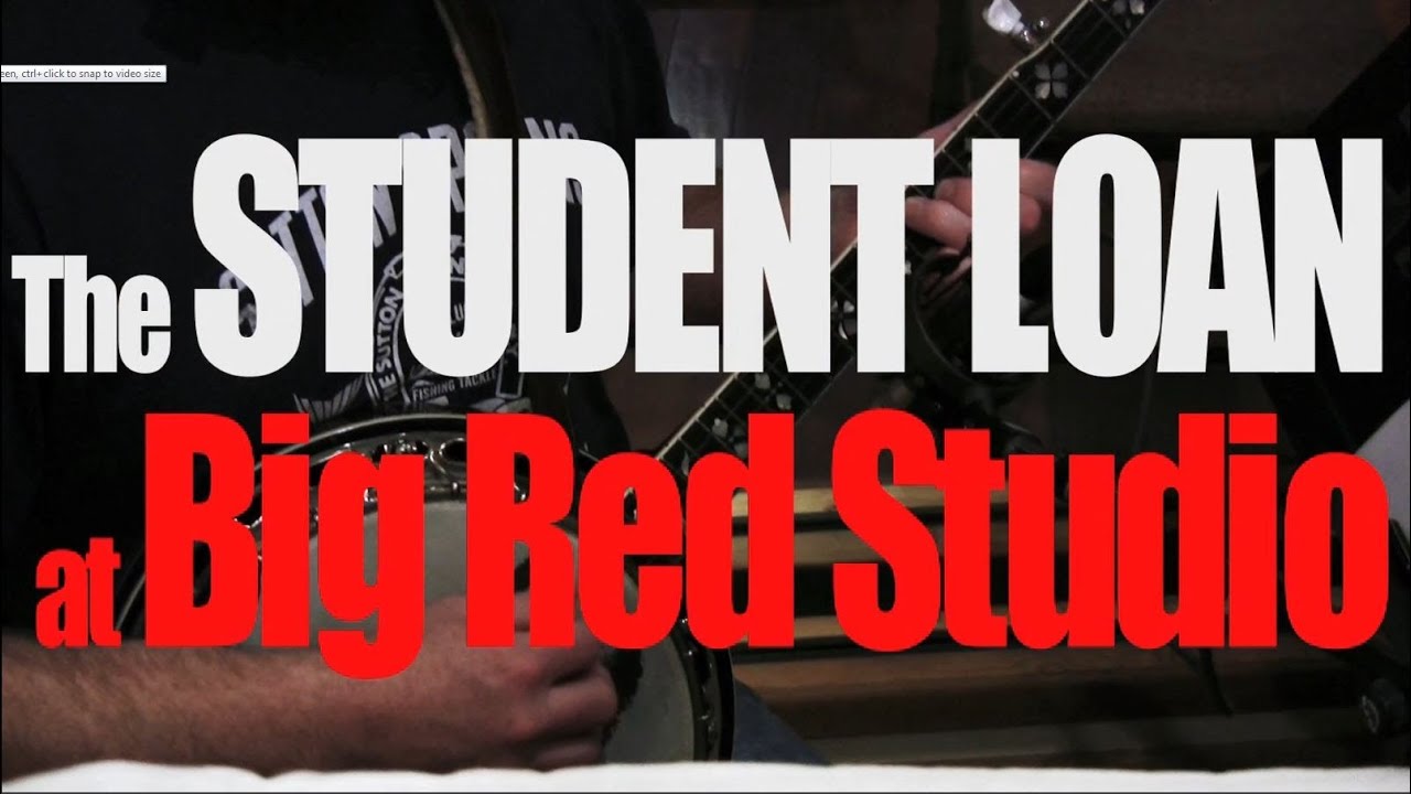 The Student Loan "Moonlit Toasters" Album Sneak Peek YouTube