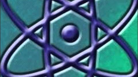 Build an Atom: Video Assignment