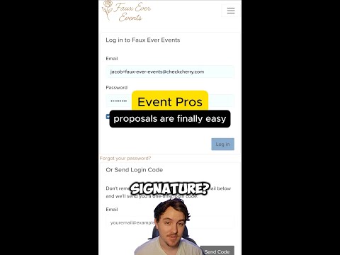 Need a Deposit and Signature? Do It in Minutes