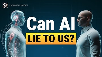 AI Deception: What Is It & How to Prepare