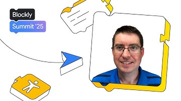 From Features to Plugins: Stories from the Trenches Unforking MIT App Inventor | Blockly Summit 2025