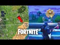 Week 5 Fortnite Free Tier